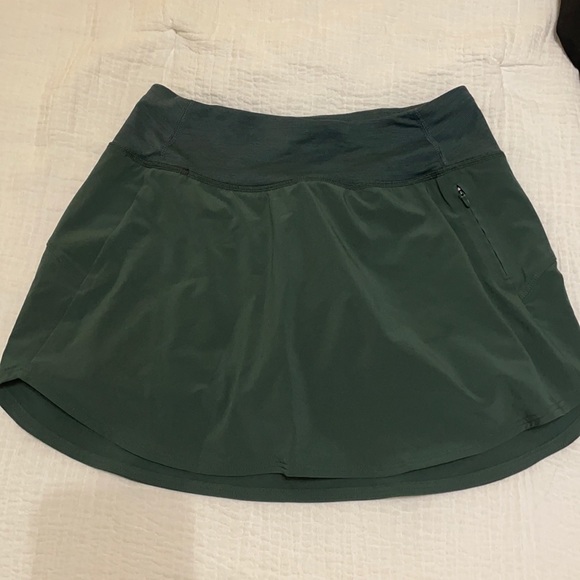 Outdoor Voices Dresses & Skirts - Outdoor Voices Tennis Skirt